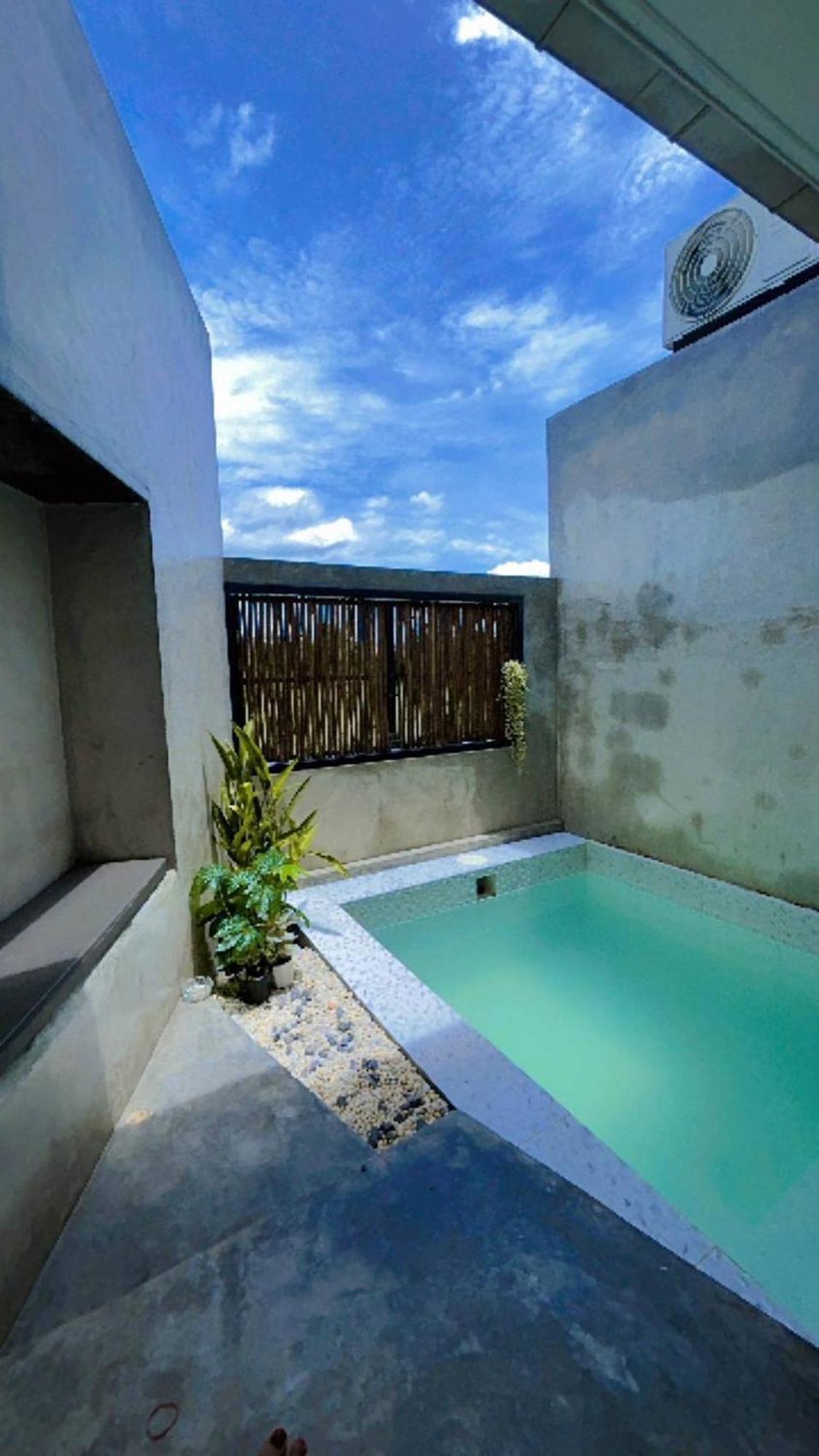 R Resident Resort Phetchaburi Eksteriør billede