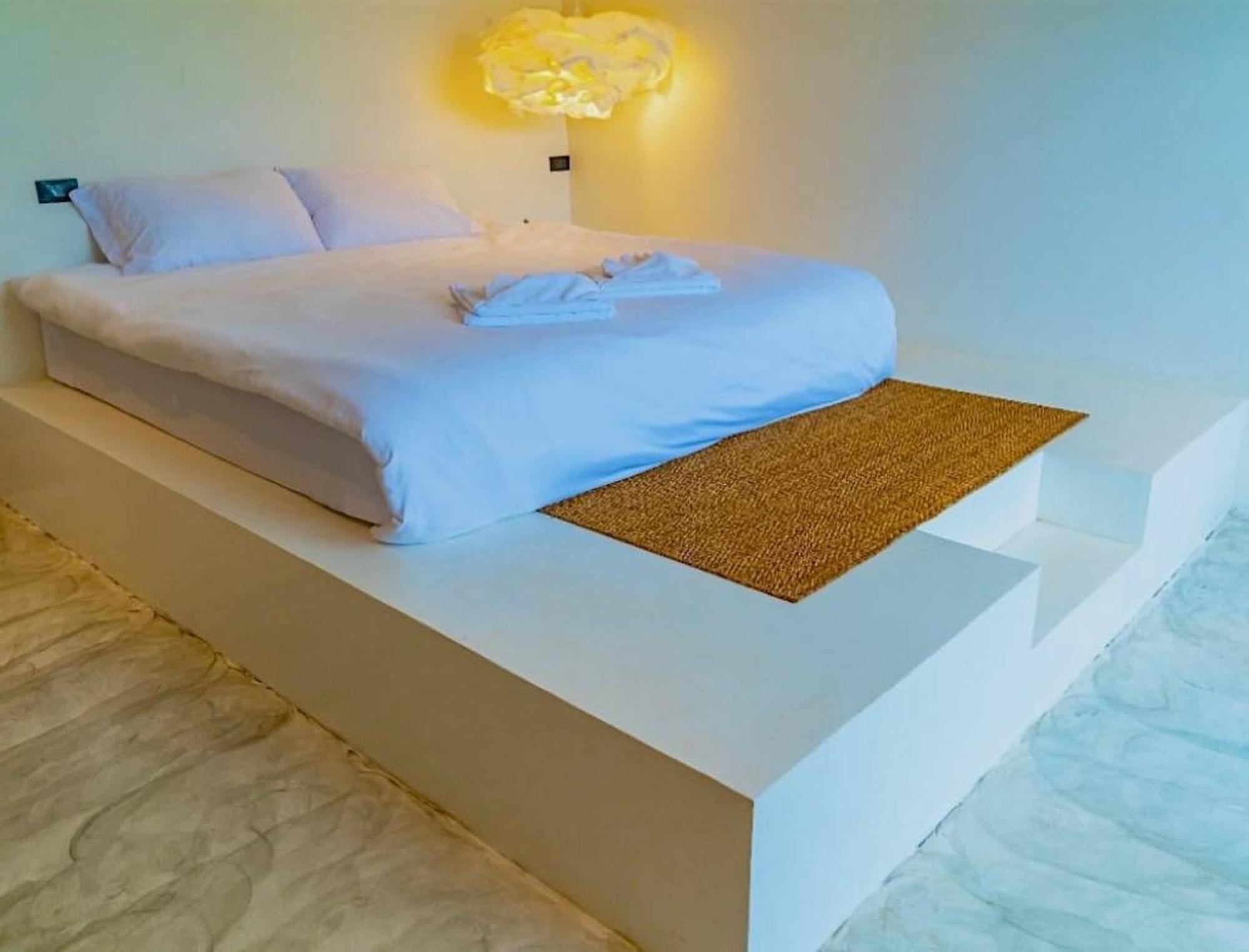 R Resident Resort Phetchaburi Eksteriør billede