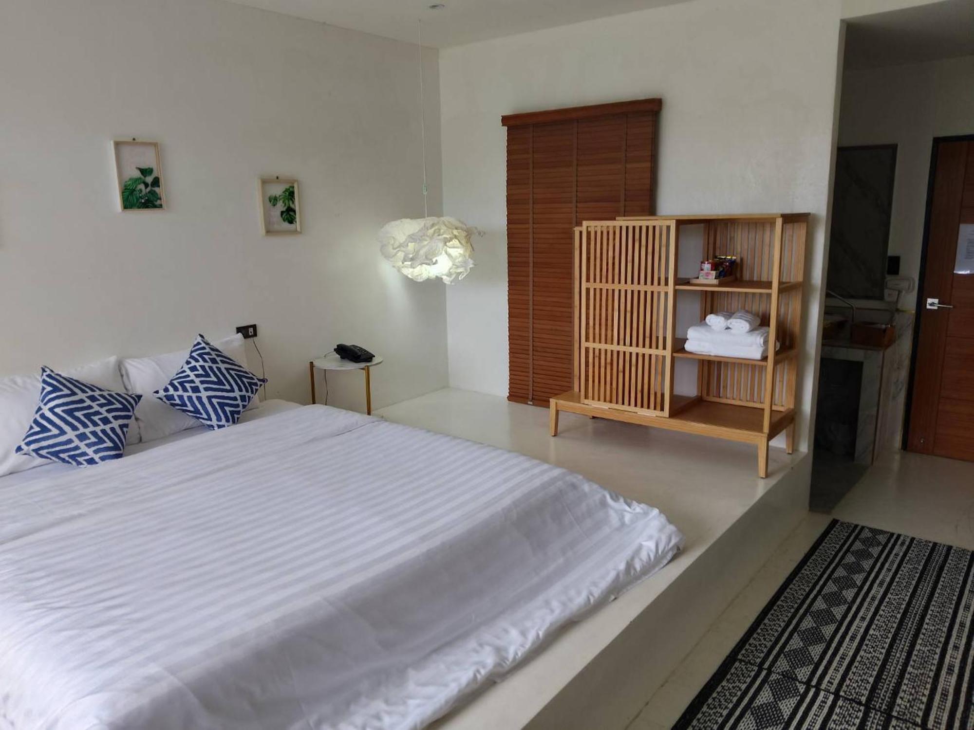 R Resident Resort Phetchaburi Eksteriør billede
