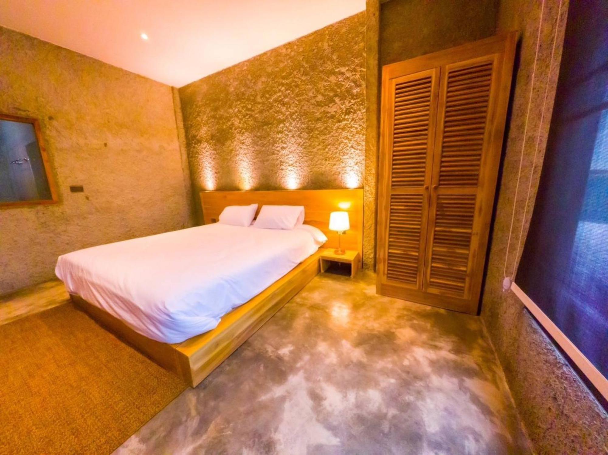 R Resident Resort Phetchaburi Eksteriør billede